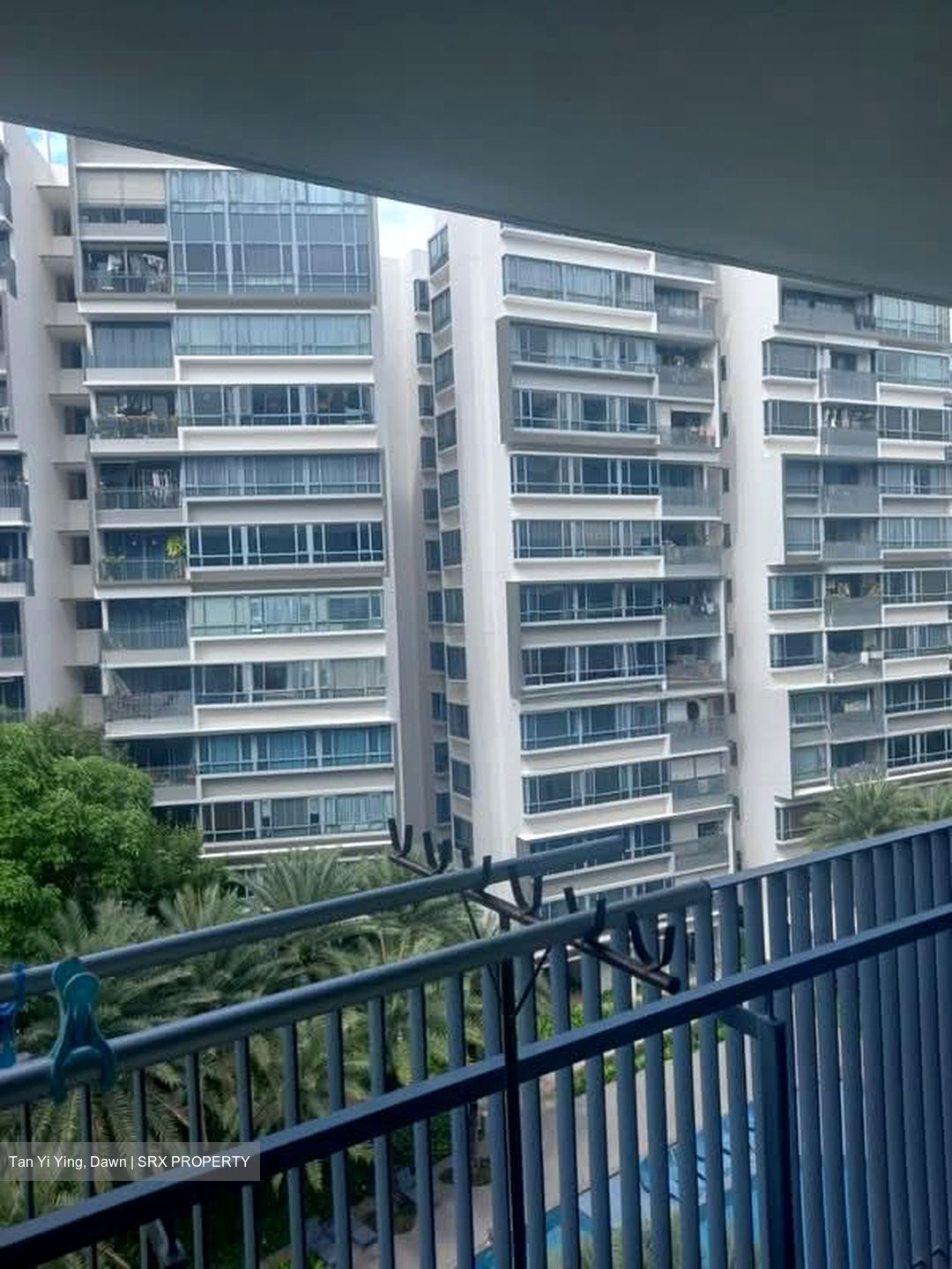 The Palette (D18), Condominium #556268131